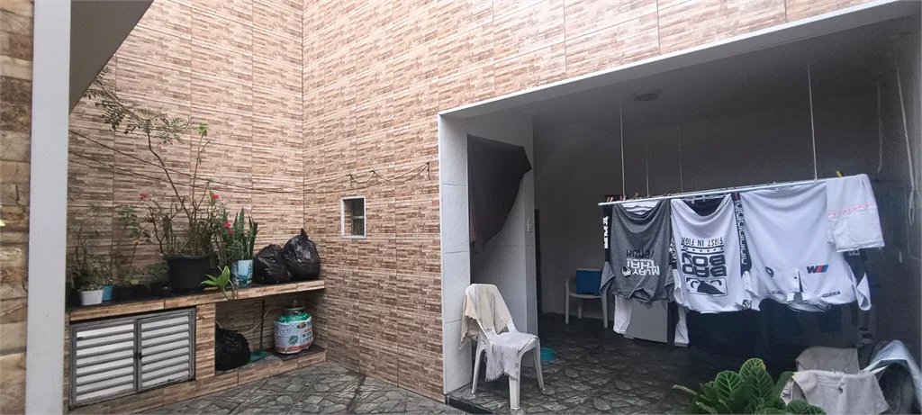 Casa Térrea à venda com 2 quartos em Jardim Arpoador, São Paulo, SP