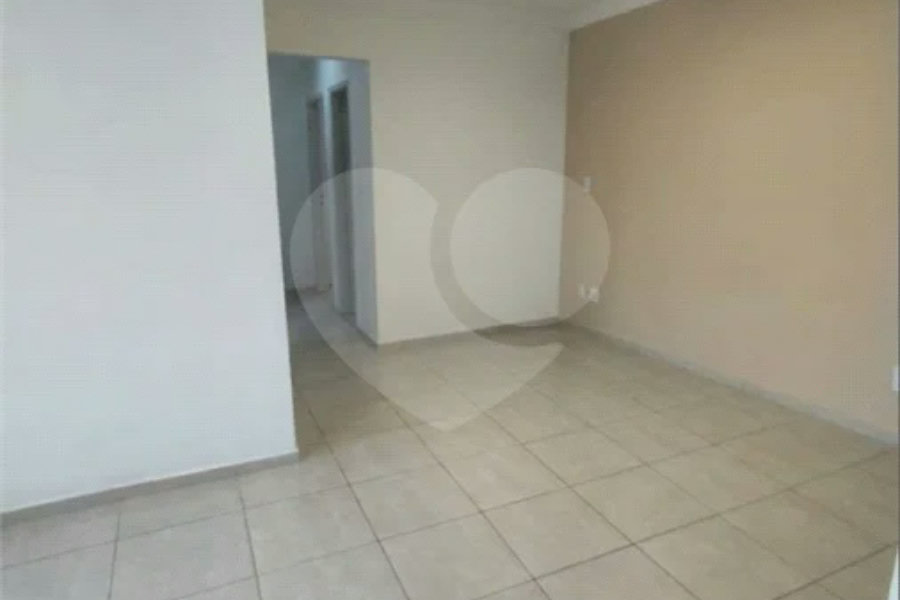 Apto para Locação com 3 dormitórios na Zona Norte