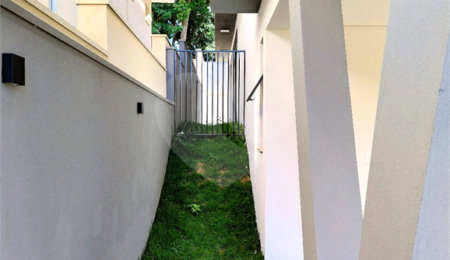 Casa à venda com 4 quartos, sendo 2 suítes,  no condomínio Parque Faber 3, São Carlos - SP