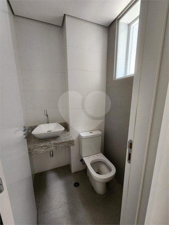 Sala comercial a venda em frente ao Allianz Parque