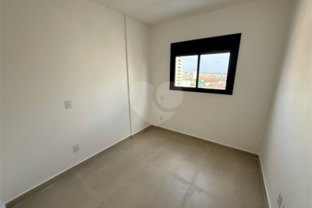 Apartamento Irineu Massari
