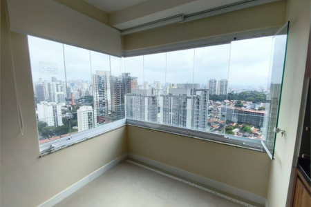 Apartamento á venda - Ipiranga