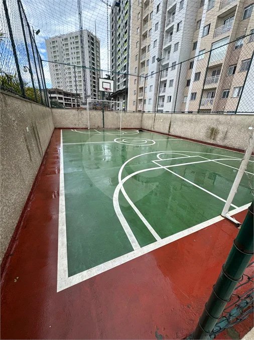 Apartamento á venda - Parque Bristol