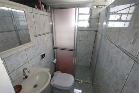 Sobrado à venda com 3 quartos, sendo 1 suíte, em Vila Sônia, São Paulo, SP