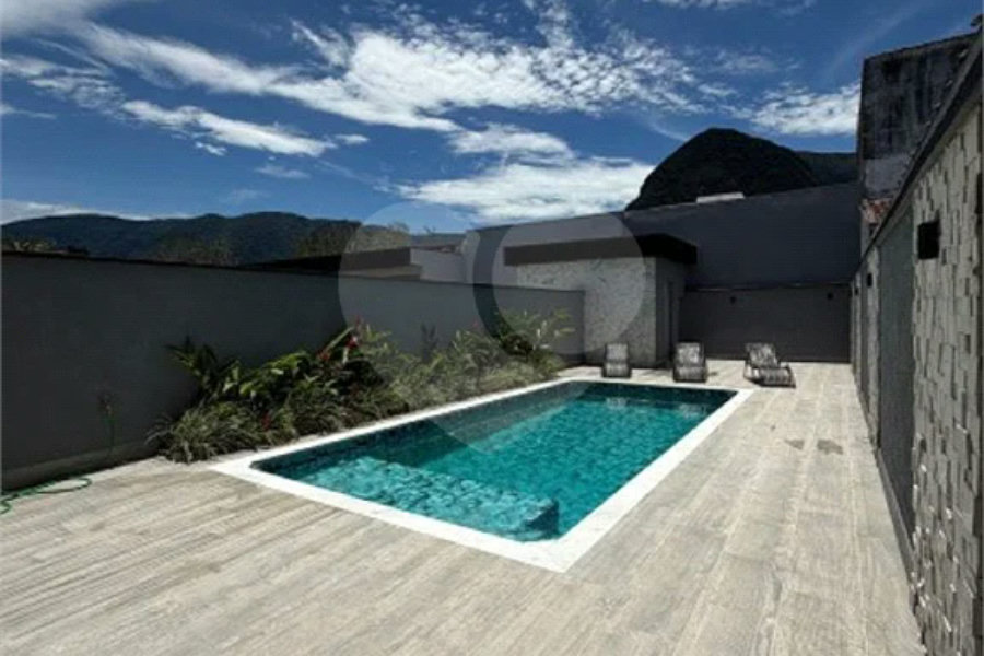 Casa à venda com 3 suítes em Morada da Praia, Bertioga, SP