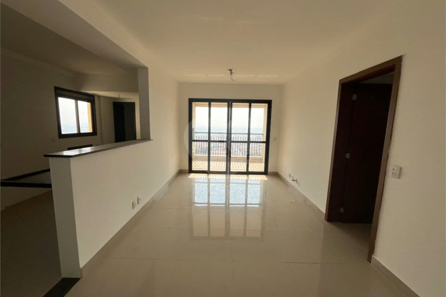 Apartamento à venda com 3 quartos, sendo 1 suíte,  em Paulista, Piracicaba, SP