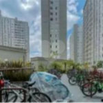 Apartamento para venda com 2 quartos em Pirituba.
