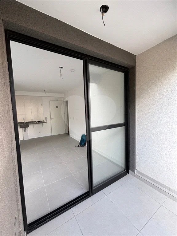 Apartamento aconchegante com terraço e sacada