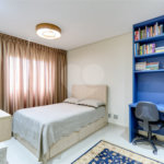 Apartamento à venda com 3 suítes em Jardim Marajoara, São Paulo, SP