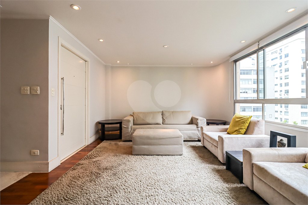 APARTAMENTO COM 3 DORMITÓRIOS, 1 SUÍTE, 2 VAGAS, 142 M² - JARDIM AMÉRICA