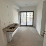 Apartamento com 48m² , 2 dormitórios , 1 vaga à venda no Tatuapé.
