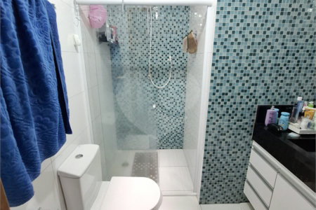 Sobrado à venda com 2 quartos em Interlagos, São Paulo, SP