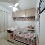 Apartamento condomínio Engenho Resende