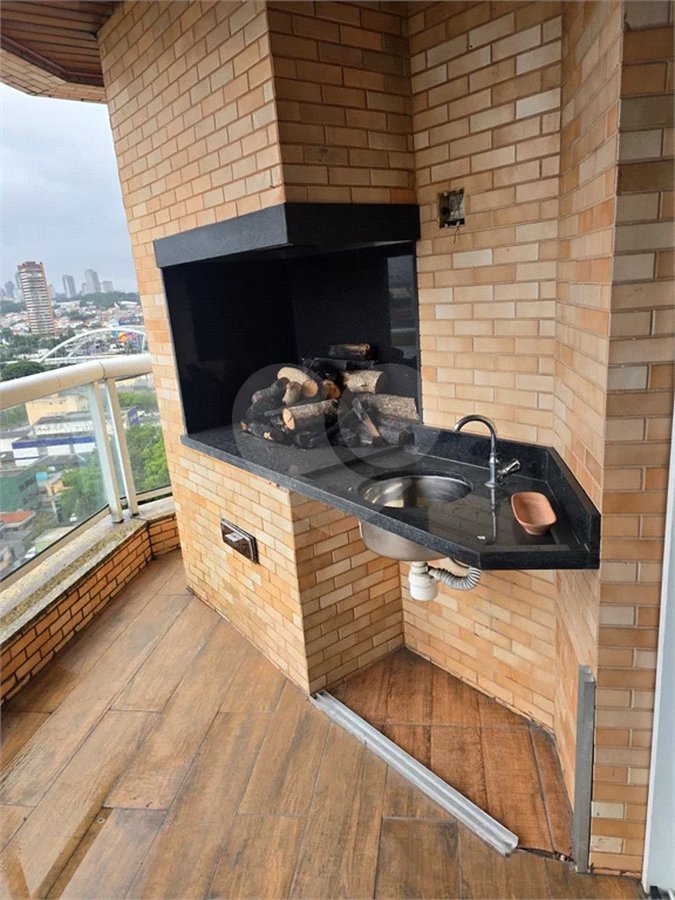 Cobertura Duplex Exclusiva com Vista 360° | 432 m² | Praça Padroeira do Brasil
