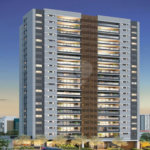 Apartamento à venda com 3 suítes em Vila Mariana, São Paulo, SP