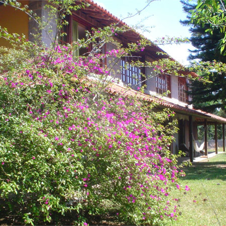 Casa à venda no Pico do Olho D'água em Mairiporã
