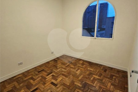 Apartamento á venda - Saúde