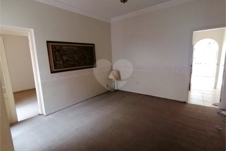 CASA À VENDA NA VILA MARIANA, 180m2, TÉRREA, VAGA DE GARAGEM