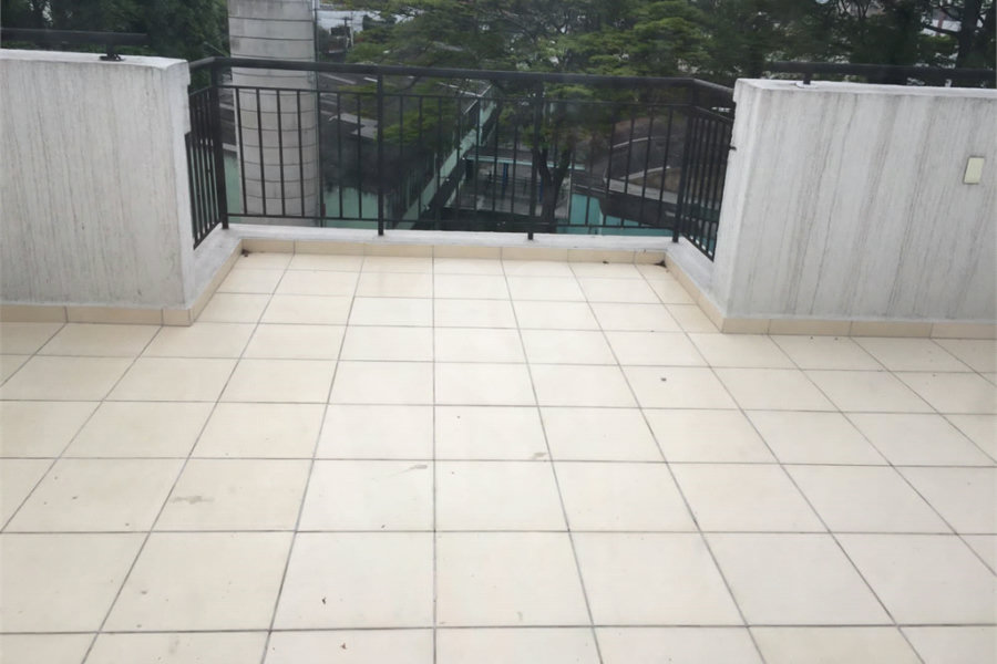 Apartamento com 1 quarto à venda em Bosque Da Saúde - SP
