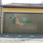 Casa Residencial Parque Santa Felícia Jardim á venda.