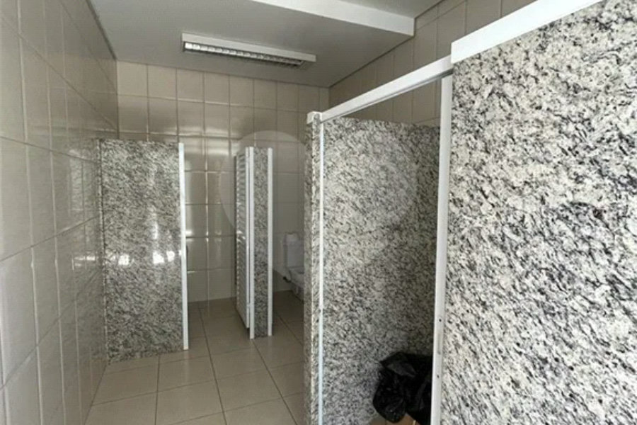 Imóvel comercial à venda no Centro de Piracicaba - SP.