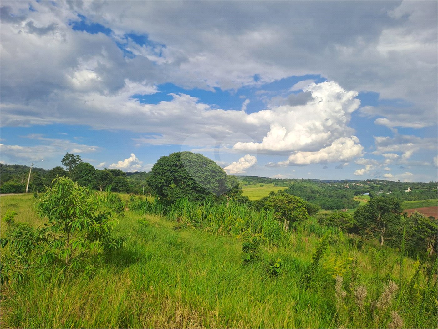 Terreno à venda em Arataba II, Louveira, SP