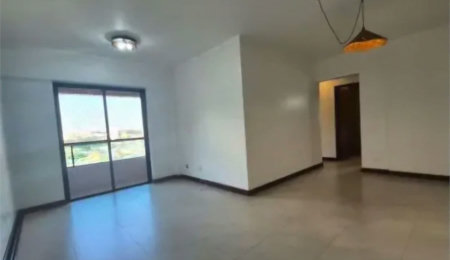 Apartamento à venda com 3 quartos, sendo 1 suíte,  em Jardim das Vertentes, São Paulo, SP
