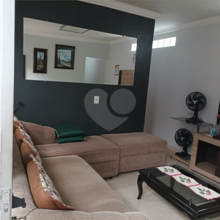 Casa térrea para venda em Ibaté/SP,