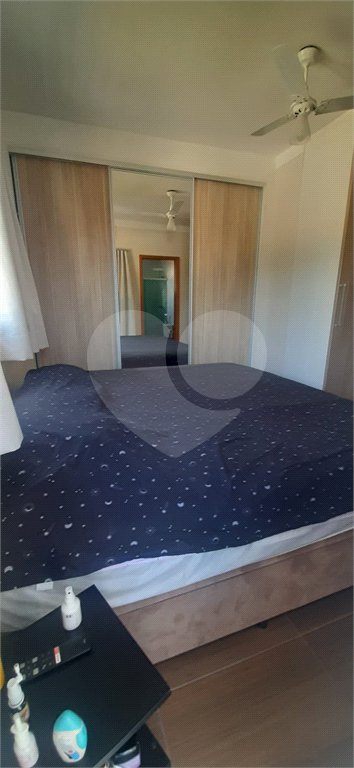 Sobrado à Venda em Condomínio Fechado – 3 Dormitórios (1 Suíte) | 240m² – Indaiatuba/SP