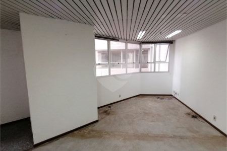 SALA COMERCIAL 45m2 VENDA/LOCAÇÃO CENTRO DE CAMPINAS