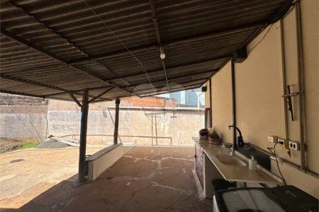 Casa a venda na Vila Brasilia
