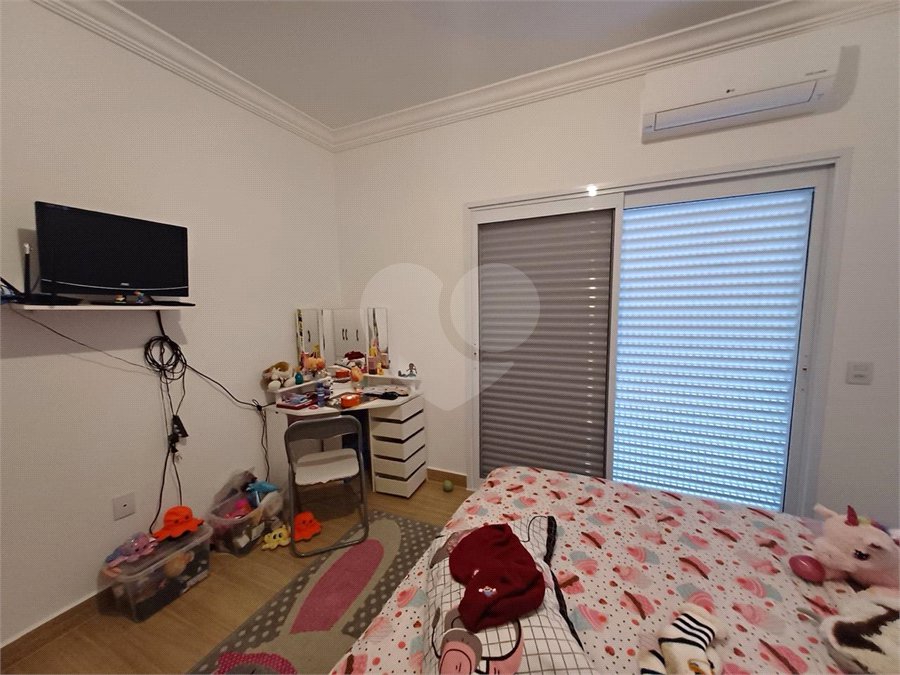 Casa 4 dormitorios - Condominio Toscana - Bom Jesus dos Perdões