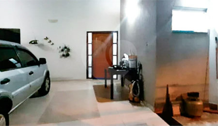 Casa à venda com 4 quartos, sendo 2 suítes,  em Recanto do Lago, São João da Boa Vista, SP