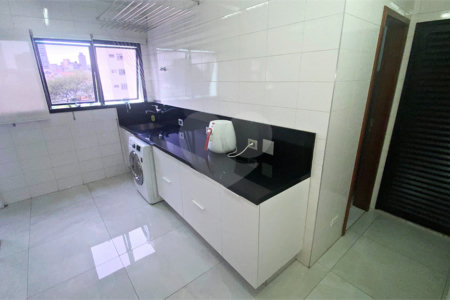 Apartamento à venda - Planalto Paulista