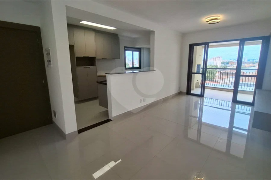 Apartamento à venda no Edifício Terraço Paulista – Bairro Paulista – Piracicaba/SP