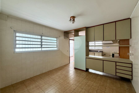 Sobrado à venda com 3 quartos, sendo 1 suíte, em Campo Belo, São Paulo, SP