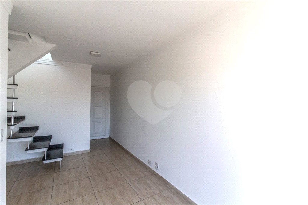 COBERTURA DUPLEX PANORÂMICA NA MOOCA – ALUGA-SE OU VENDE-SE