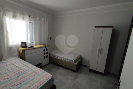 Casa térrea para venda no Vila Boa Vista