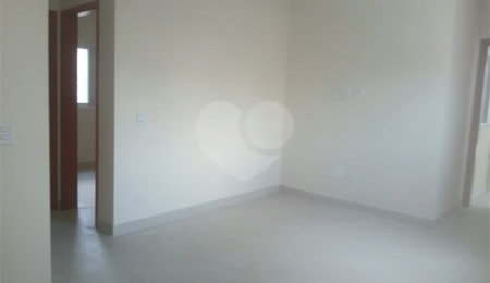 Apartamento à venda com 2 quartos em Vila Baruel, São Paulo, SP