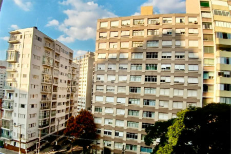 Apartamento á Venda na Bela Vista