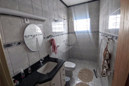 Casa térrea para venda no Residencial Maria Stella Fagá