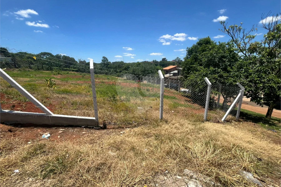 Terreno à Venda – Jardim Europa I | Santa Bárbara d’Oeste/SP - 1.985 m²