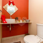 Apartamento à venda na Vila Mariana com 4 dormitórios