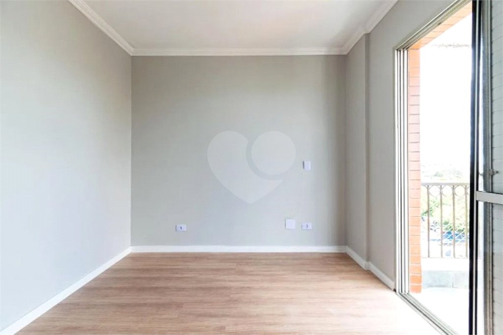 Apartamento á venda - Saúde
