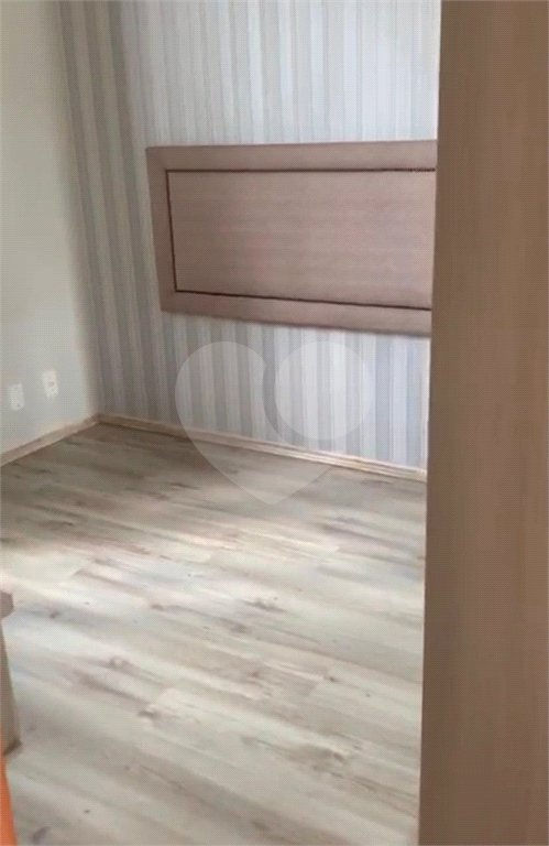 Apartamento no Condomínio Monte Logan.