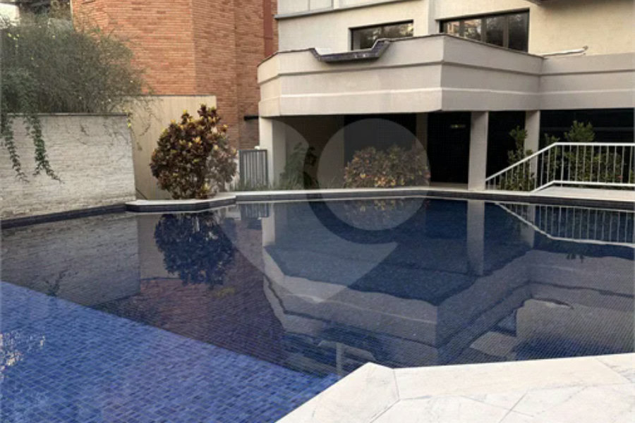 APARTAMENTO ALTO PADRÃO VILA MASCOTE