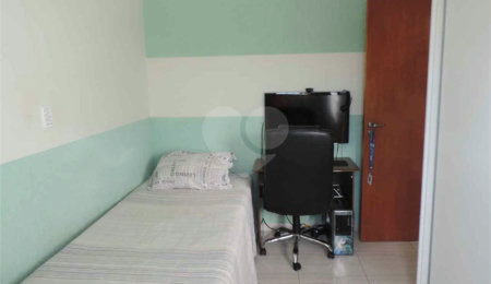 Casa Térrea à venda com 2 quartos, sendo 1 suíte,  em Jardim Maria Luiza IV, Araraquara, SP