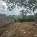 Terreno em Atibaia com 1.196 metros, ótimo para chácara, excelente localização, avalia permuta com casa maior valor