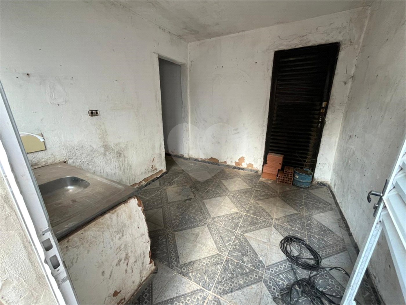 Casa a venda com 3 dormitórios no Recreio São Judas Tadeu