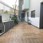Casa com 4 dormitórios na Saúde.